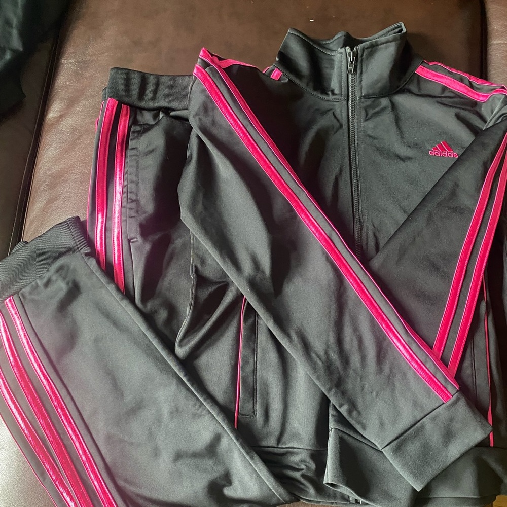 Kids Adidas bundle